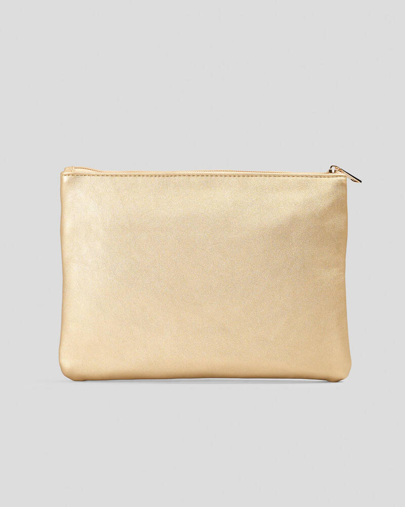 Ava And Ever Mae Large Pencil Case for Womens