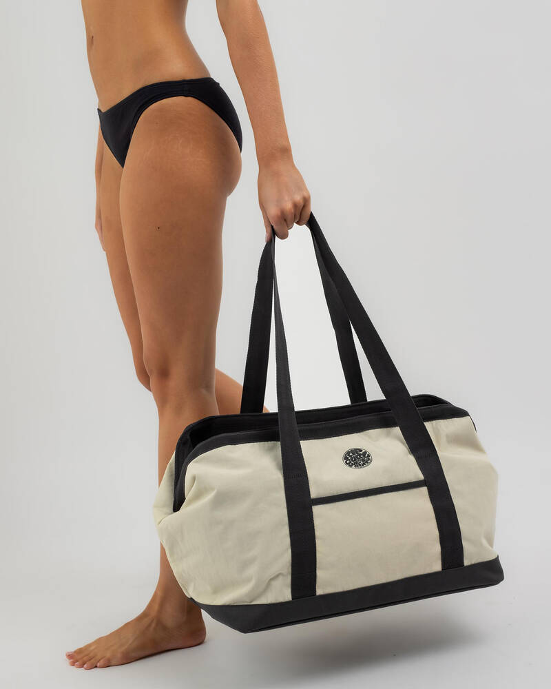 Rip Curl Surf Series Carry All Dry Bag for Womens