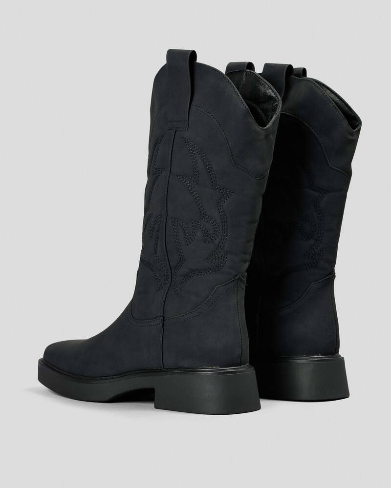 Ava And Ever Yellowstone Boots for Womens