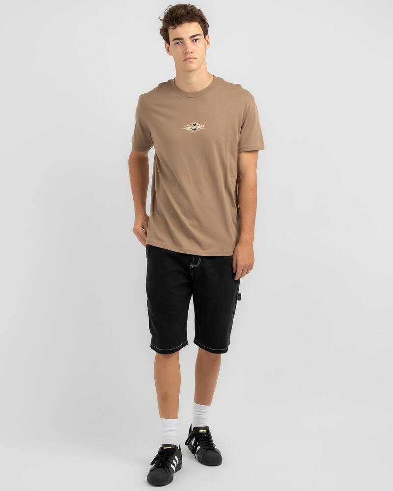 Billabong Tall Tale T-Shirt for Mens