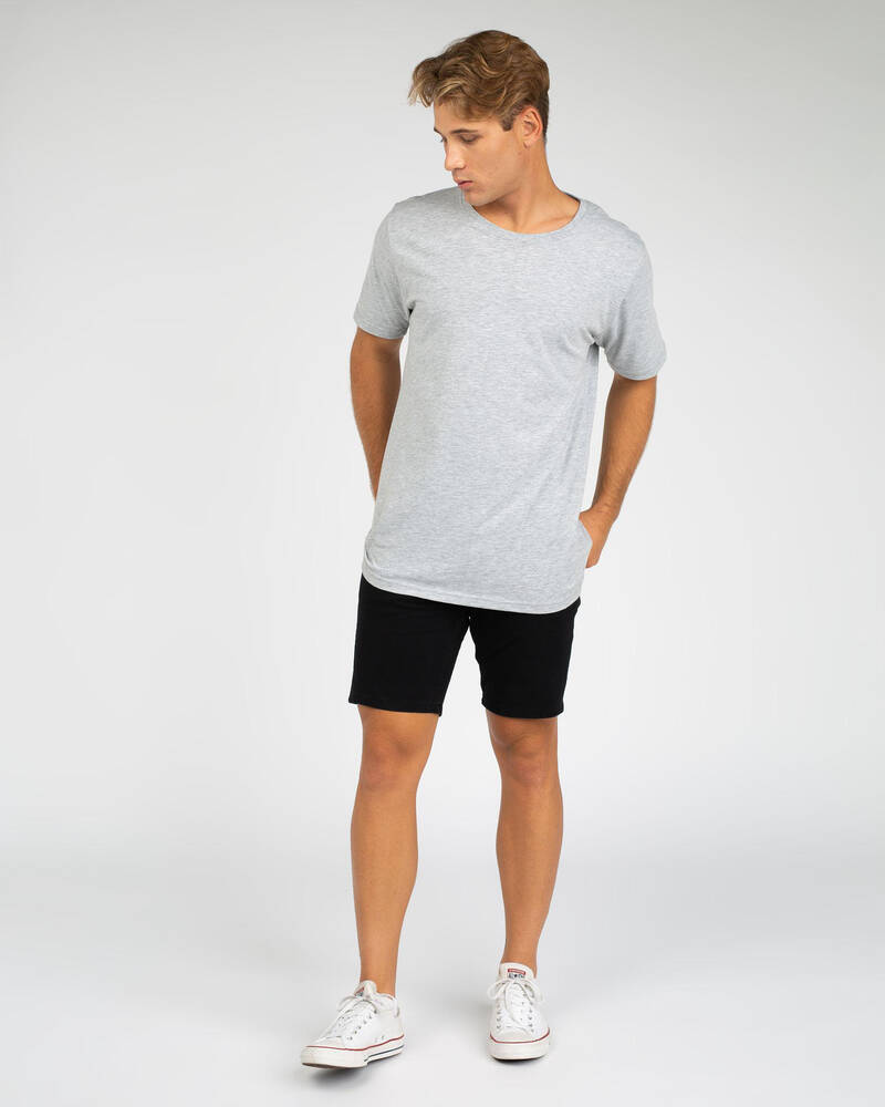 Quiksilver Krandy 5 Pocket Walk Shorts for Mens