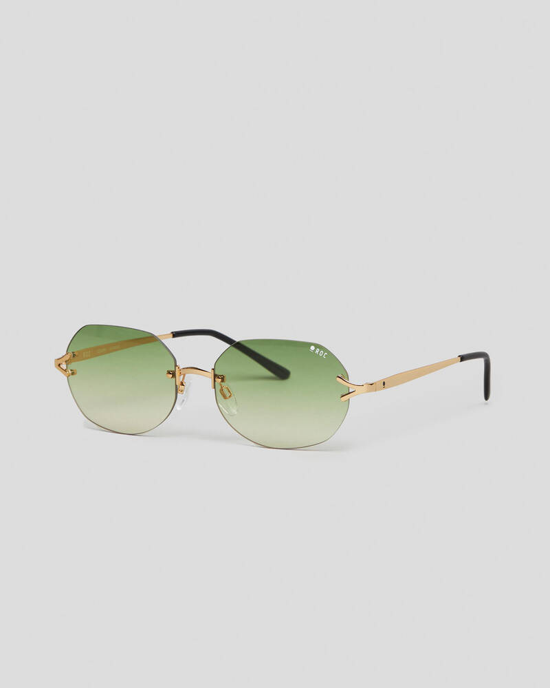 ROC Eyewear Cosmic Sunglasses for Womens