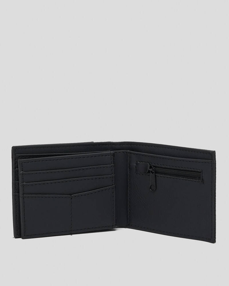 Lucid Hoax Wallet for Mens