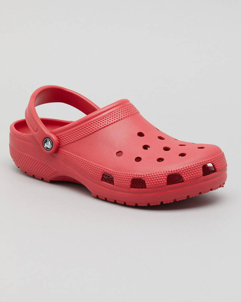 Crocs Classic Clogs for Unisex image number null