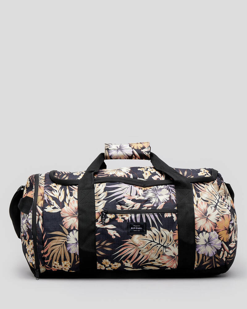 Rip Curl Paradise Packable Travel Bag for Womens