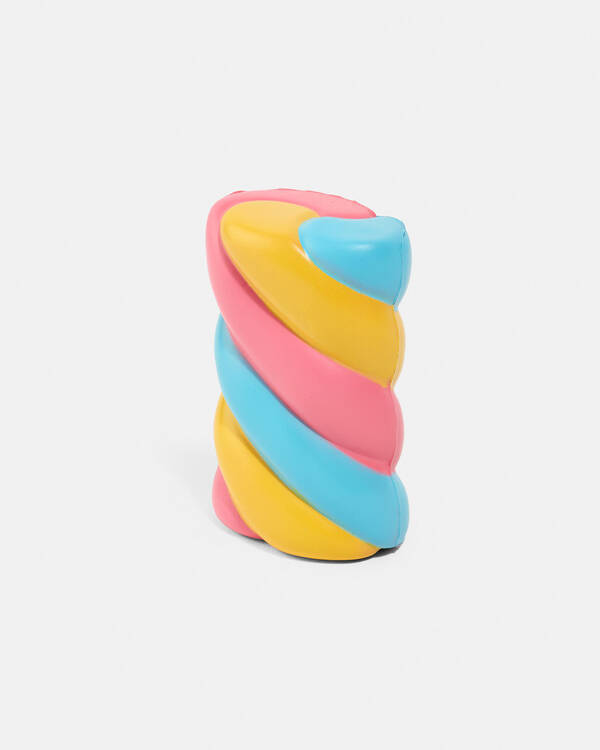 Epic Squish Twistmallow Squishy Fidget Toy for Unisex