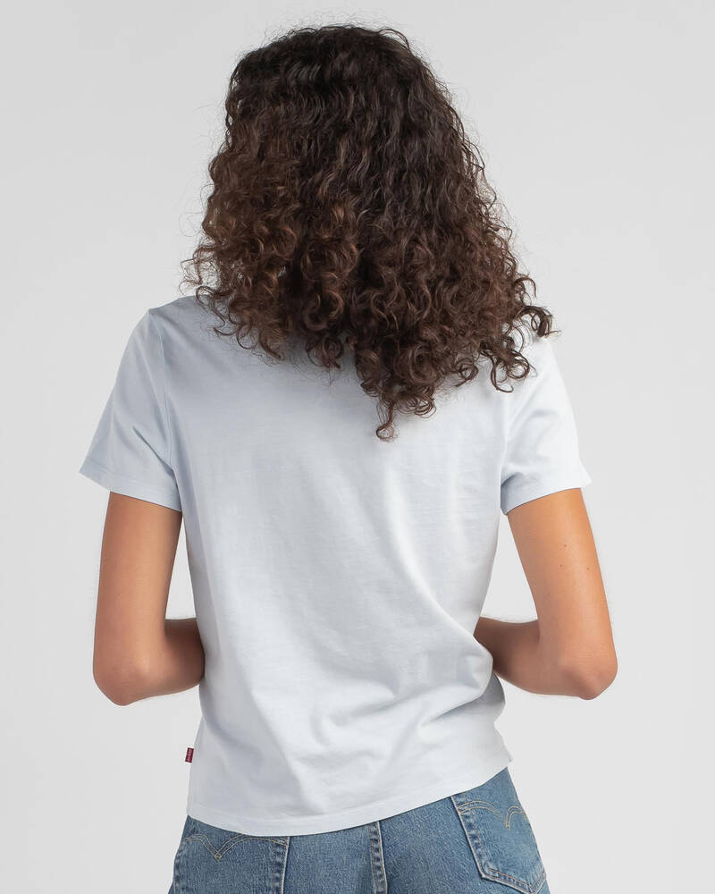 Levi's Jordie Outline T-Shirt for Womens