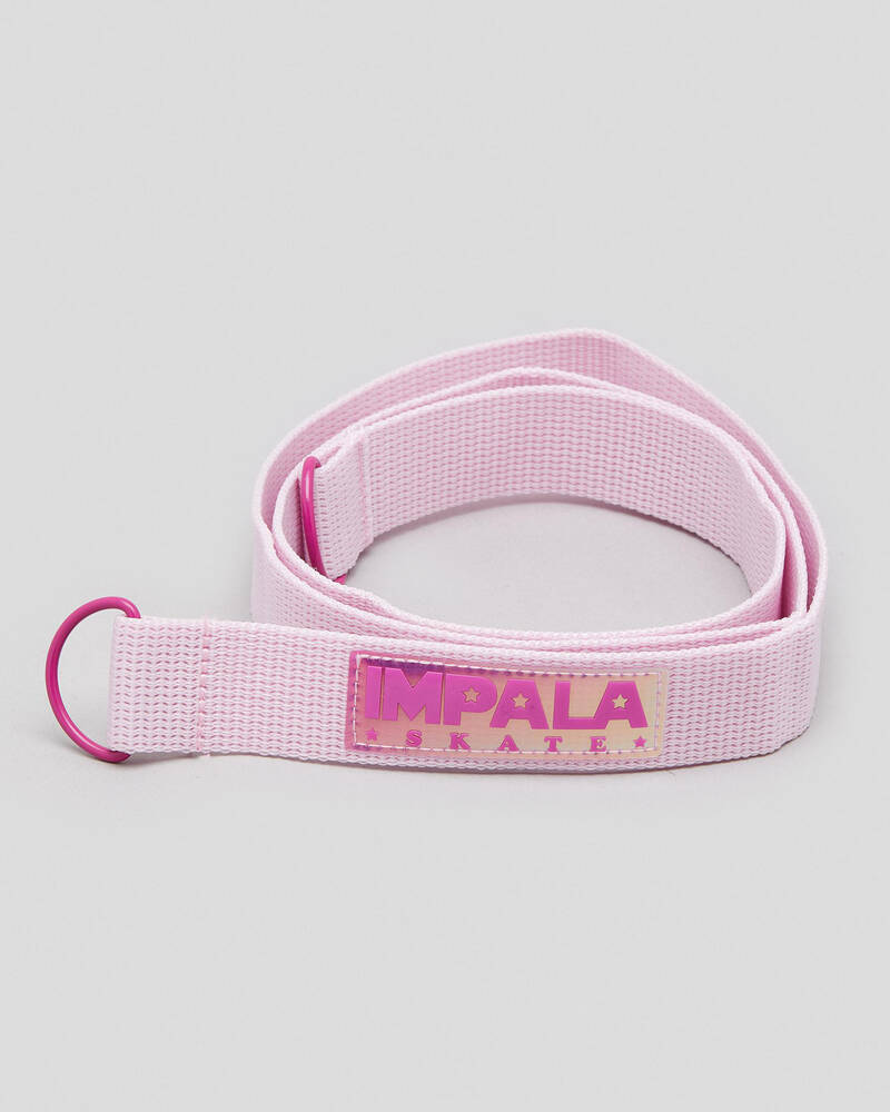 Impala Impala Skate Strap 5 Pack for Mens