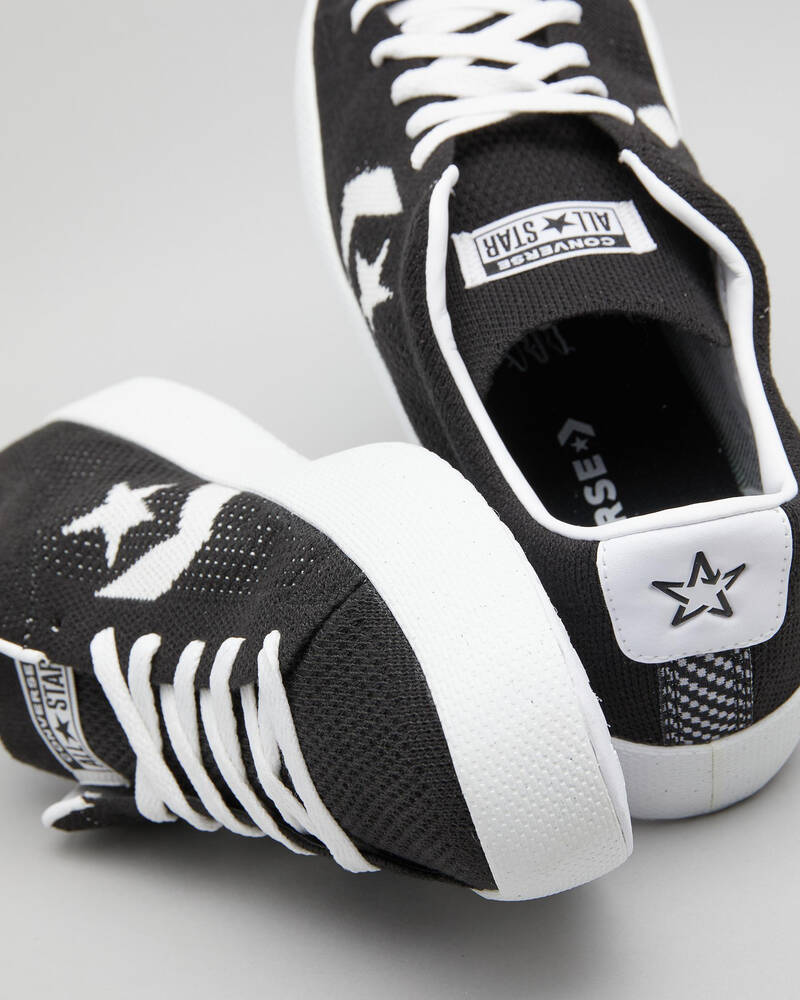 Converse Pro Leather Lite Shoes for Mens