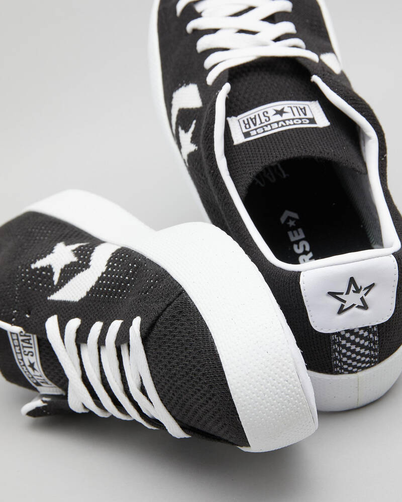 Converse Pro Leather Lite Shoes for Mens image number null