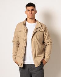 Jacks Persuade Hooded Jacket for Mens image number null