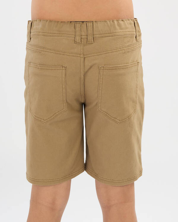 Dexter Boys' Gauge Walk Shorts for Mens