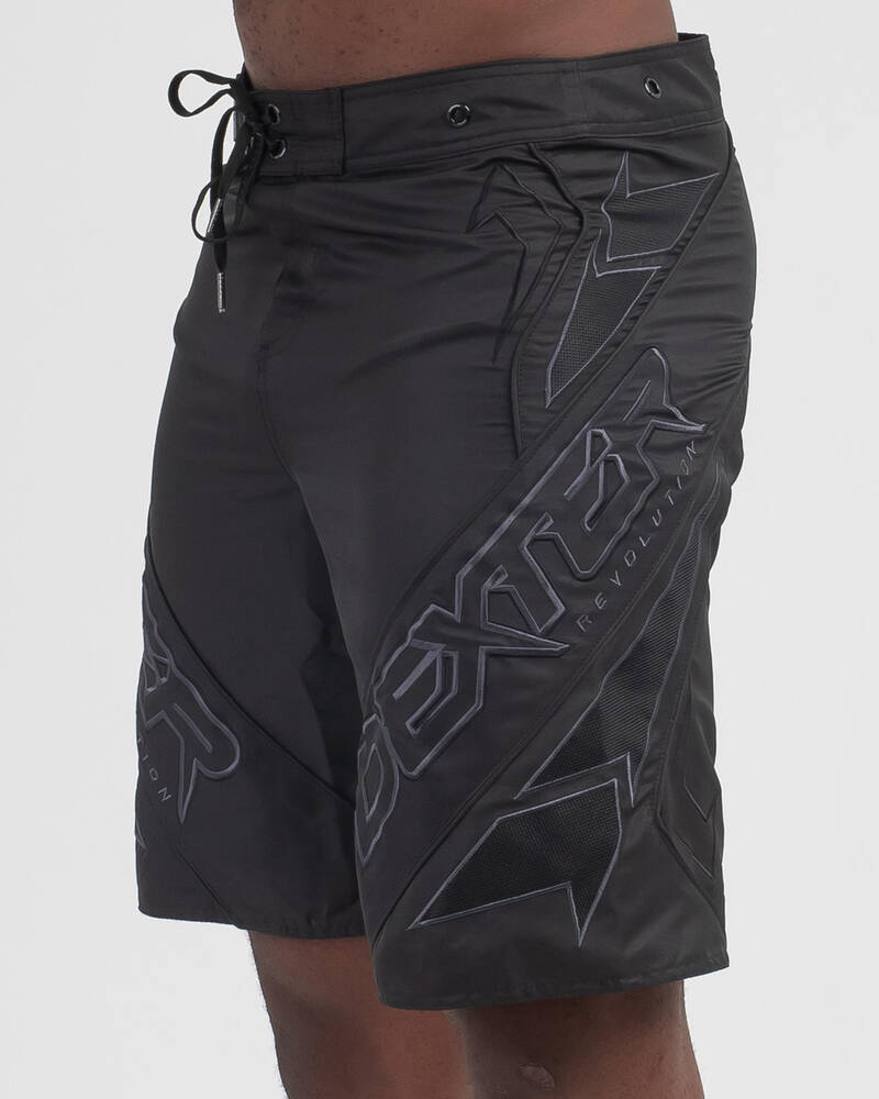 Dexter Overdrive Board Shorts for Mens