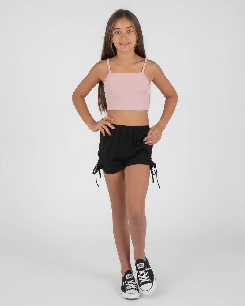 Mooloola Girls' Macpherson Top for Womens
