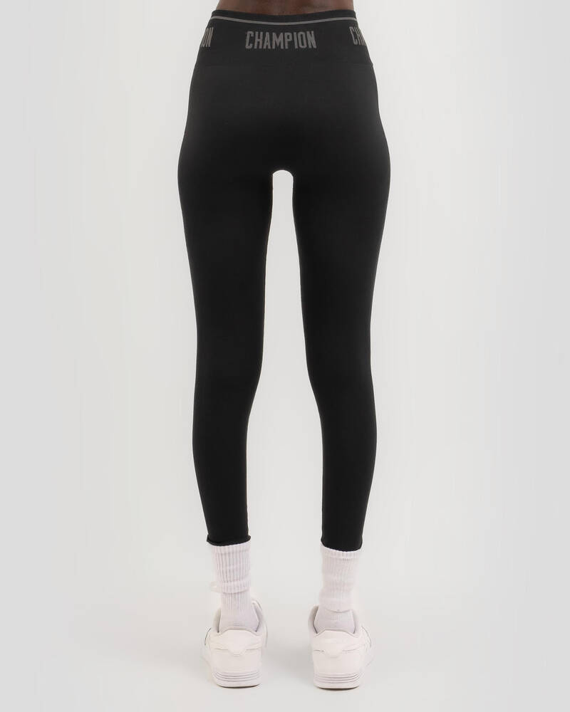 Champion Rochester Flex Full Length Leggings for Womens