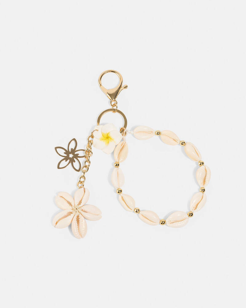 Karyn In LA Acacia Bag Charm for Womens