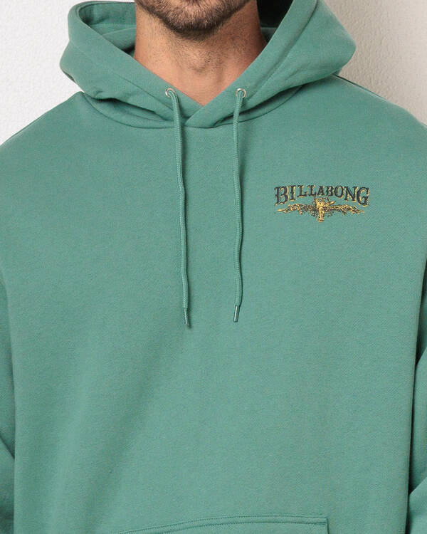 Billabong Pure Intentions Pop Hoodie for Mens