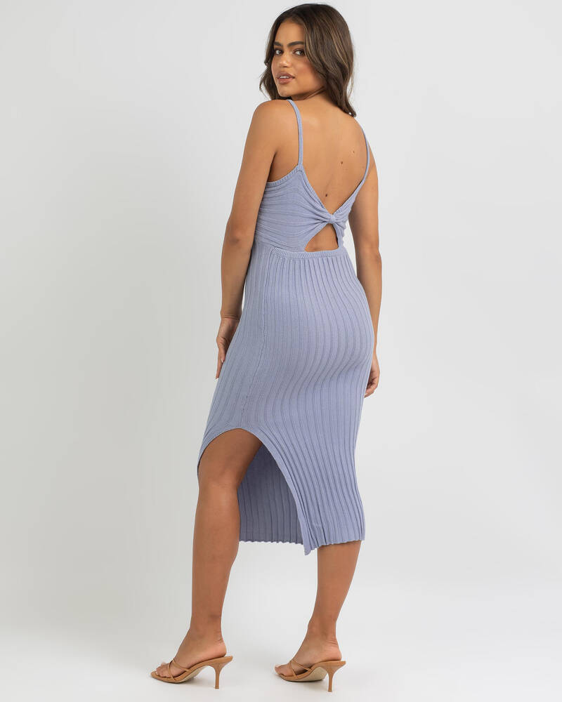 Indikah Rani Dress for Womens