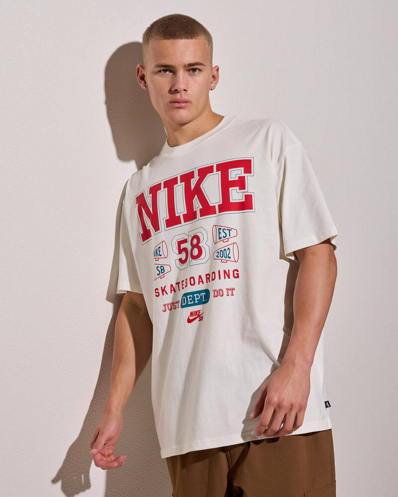 Nike SB M90 Athletics T-Shirt for Mens