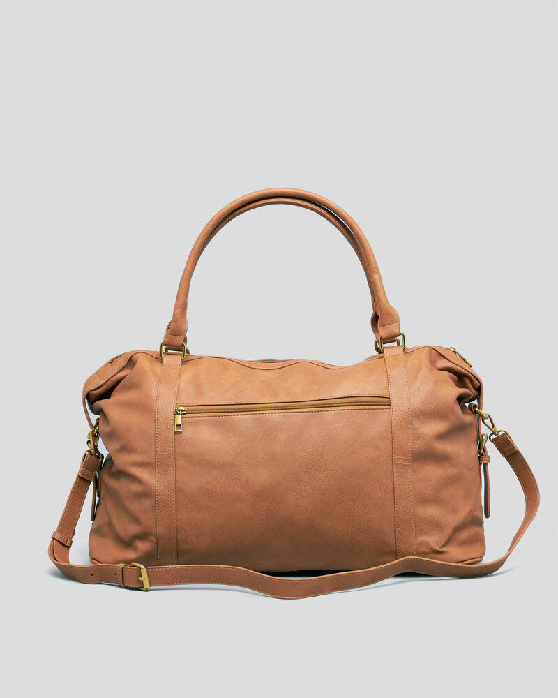 Mooloola Molly Travel Bag for Womens