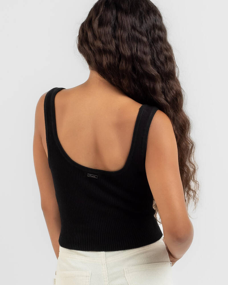 Mooloola Girls' Basic Knit Top for Womens