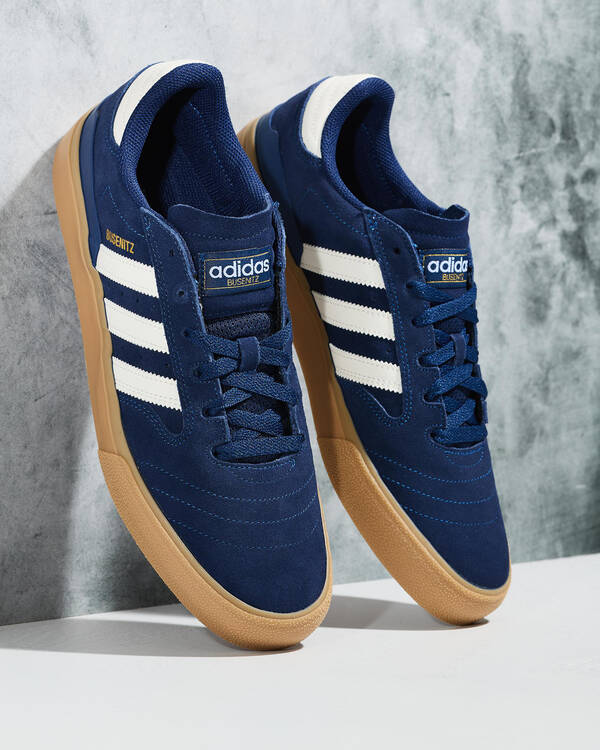 adidas Busenitz Vulc II Shoes for Mens