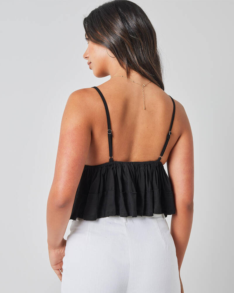 Mooloola Nia Top for Womens