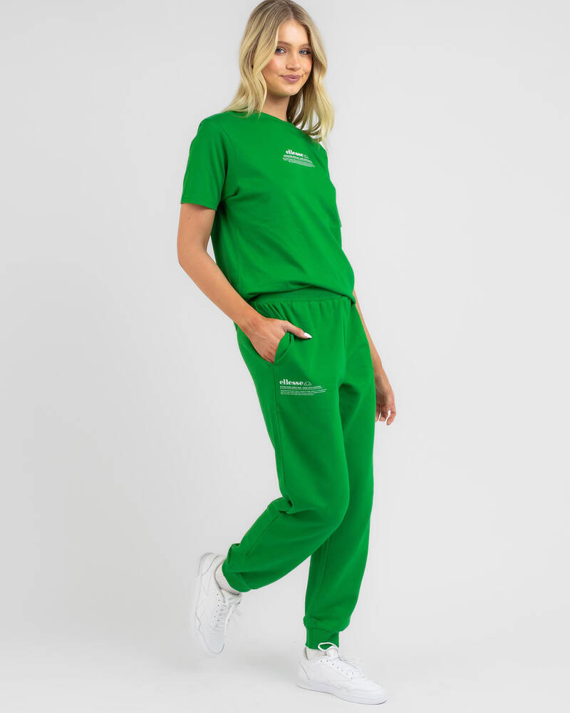 Ellesse Dimartino Track Pants for Womens