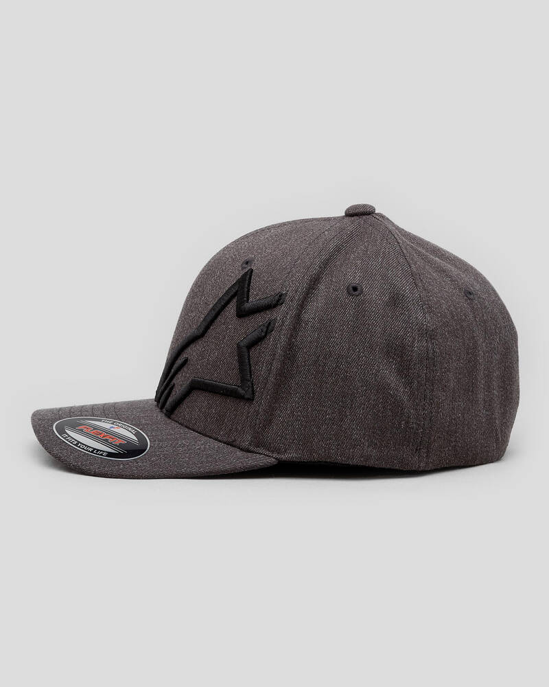 Alpinestars Corp Shift 2 Curved Brim Cap for Mens