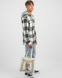 Jacks Palm Beach Eco Bag for Mens image number null