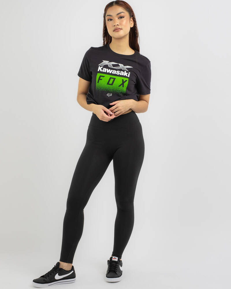 Fox Foxhead Legging for Womens