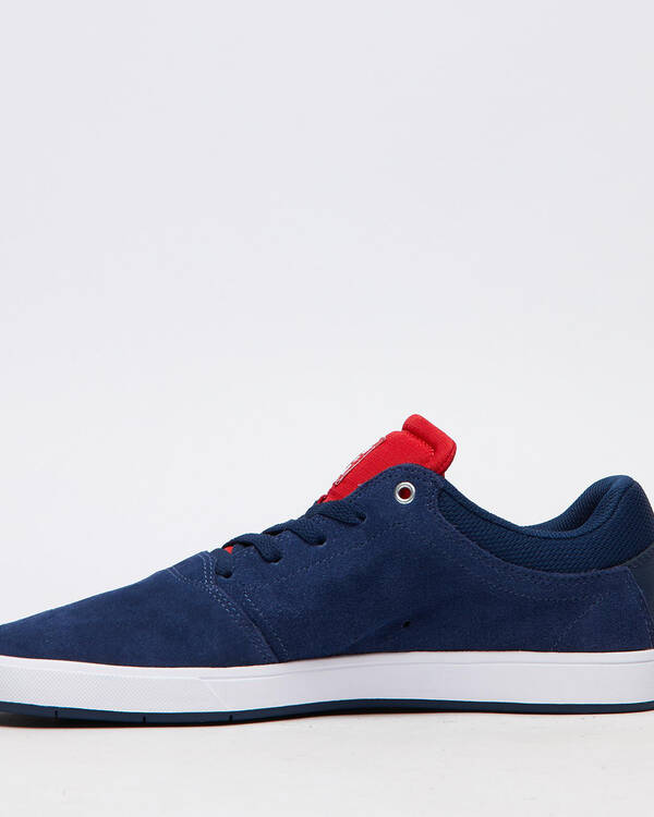 DC Shoes Crisis Shoes for Mens