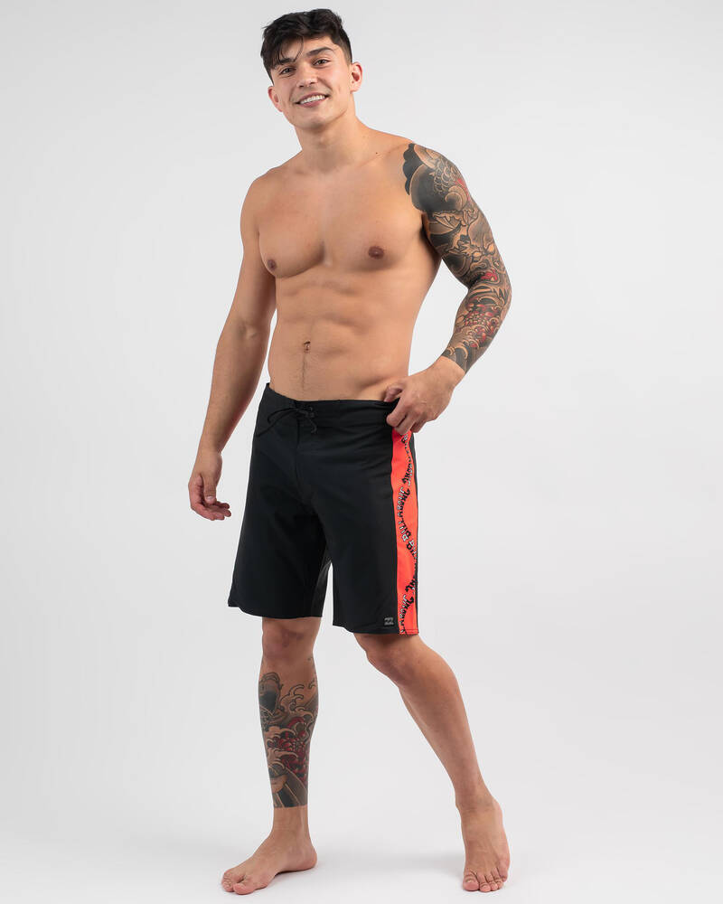 Billabong D Bah Ciclo Pro Board Shorts for Mens