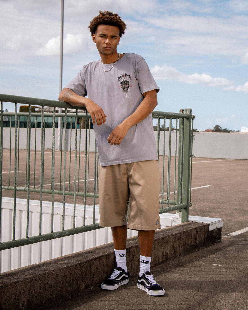 Dexter Reigning Dead T-Shirt for Mens