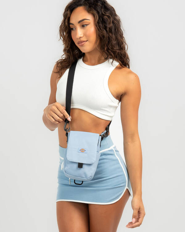 Dickies Baylor Crossbody Bag for Womens
