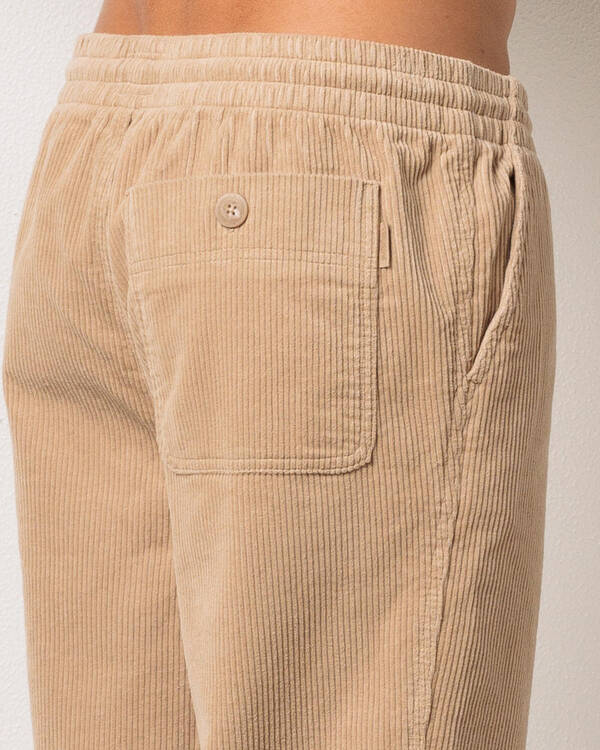 Skylark Expance Cord Pants for Mens
