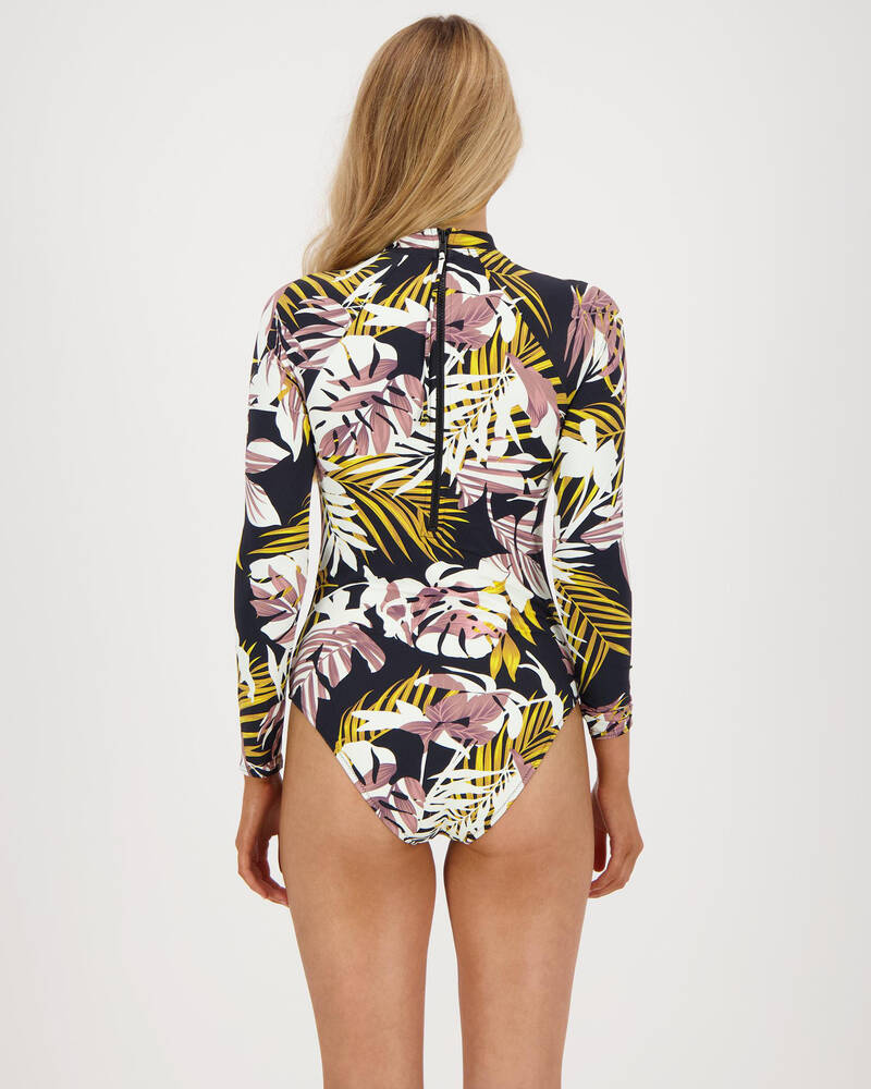 Rhythm Colombo Long Sleeve Surfsuit for Womens image number null