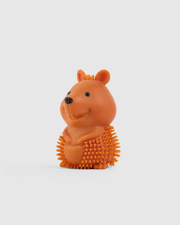 Super Squeeze Furry Pal Quokka Squishy Fidget Toy