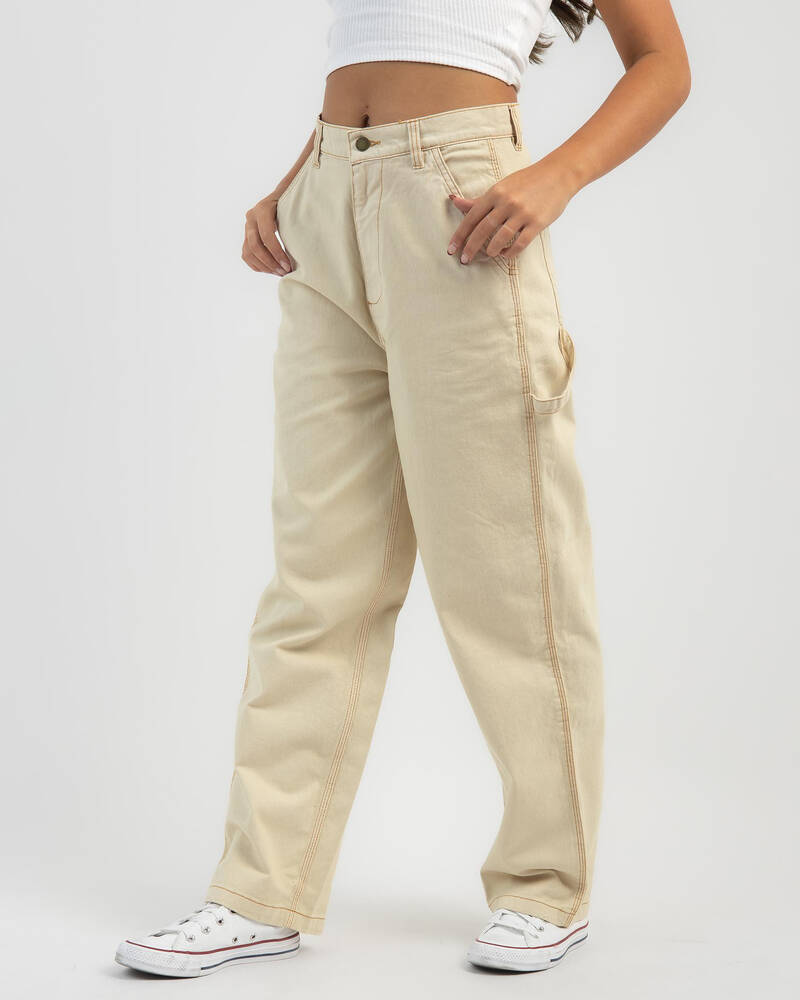 Rip Curl Arcadia Pants for Womens