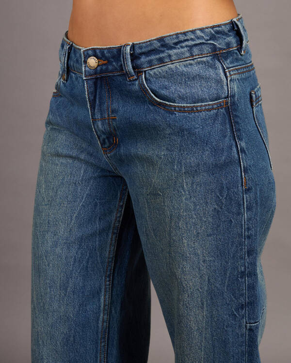Thrills Saskia Jeans for Womens