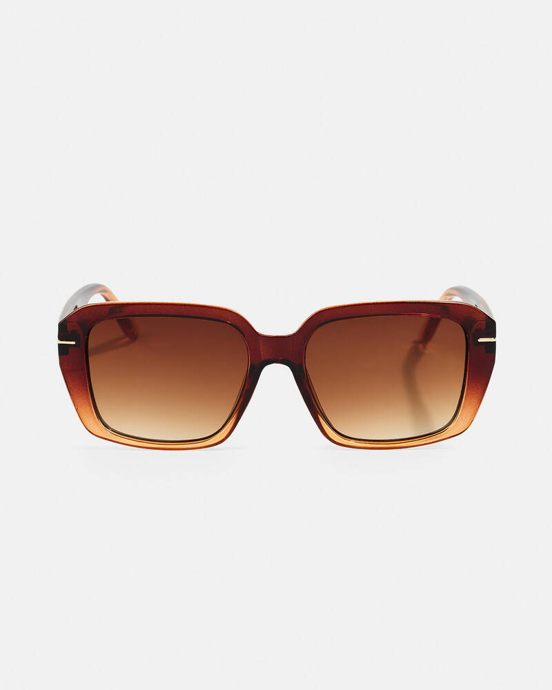 Indie Eyewear Giovanna Sunglasses for Womens