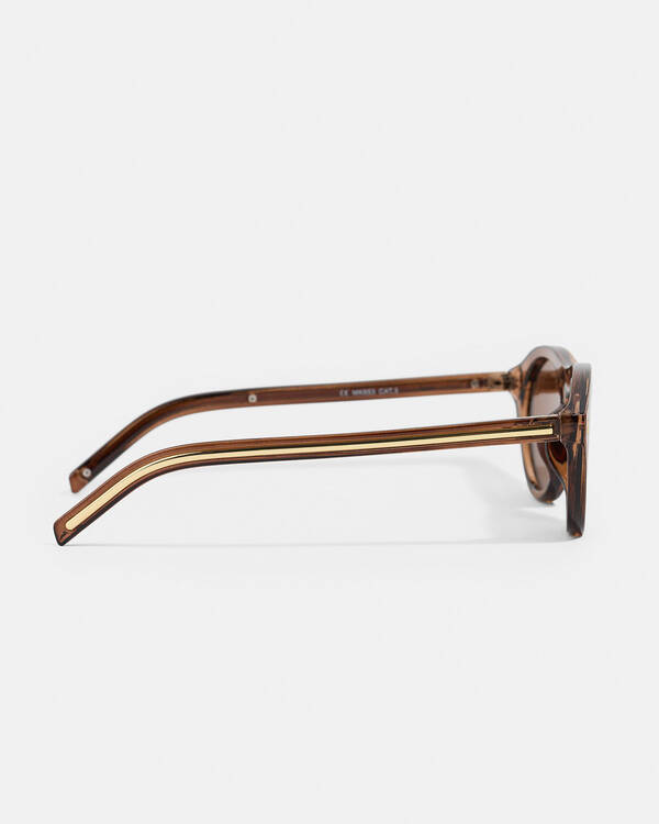 Indie Eyewear Tristan Sunglasses for Womens
