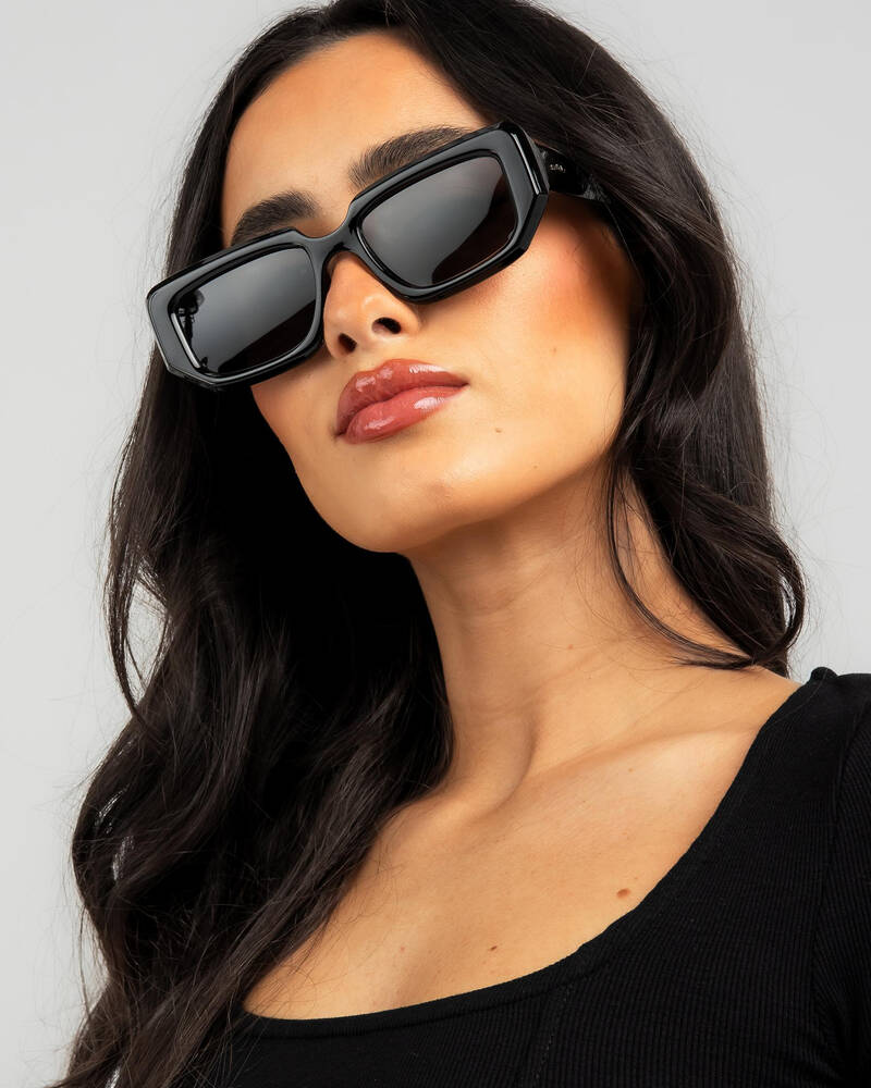 Szade Eyewear Banks Polarised Sunglasses for Womens