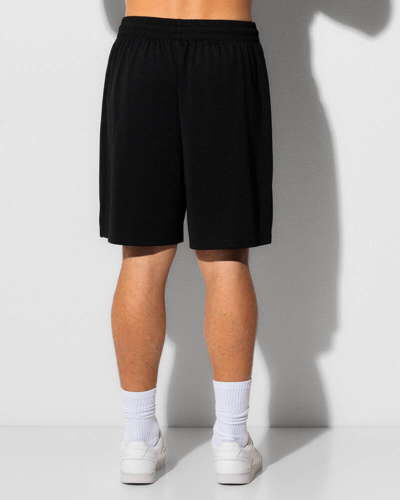 Champion Classic Mesh Basketball Shorts for Mens