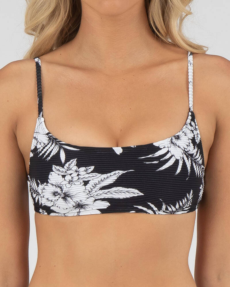 Kaiami La Palma Bikini Top for Womens
