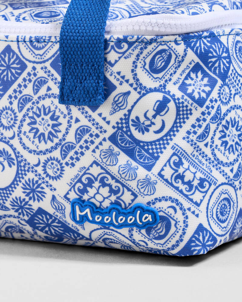 Mooloola Revello Lunch Box for Womens