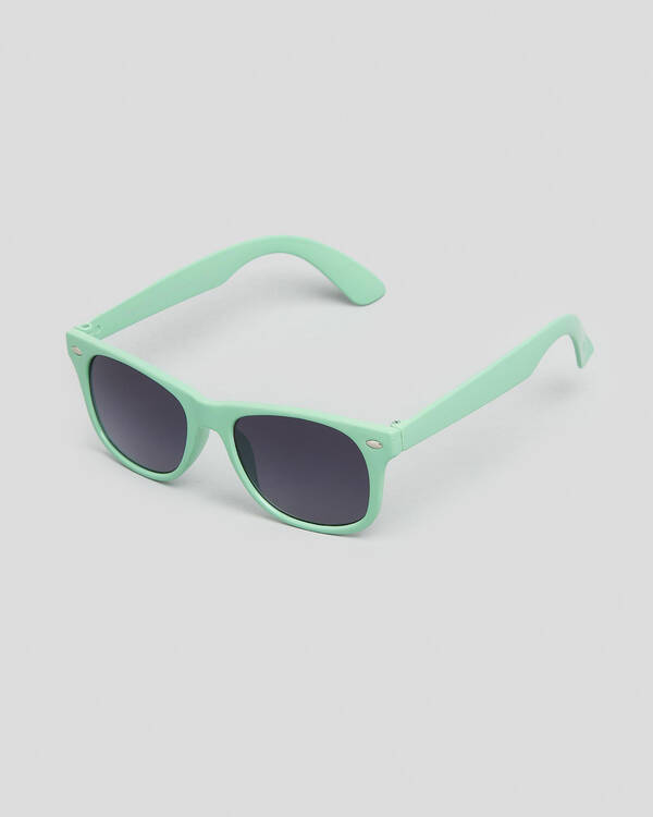 Indie Eyewear Girls' Clara Sunglasses for Womens