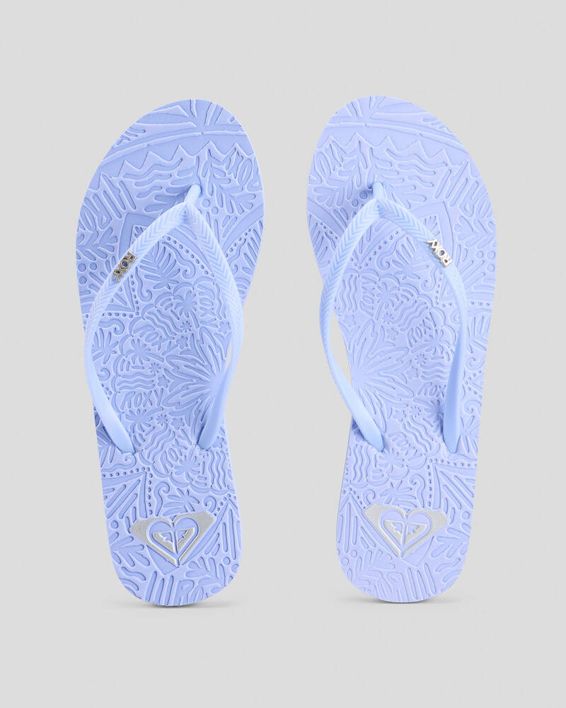 Roxy Antilles II Thongs for Womens