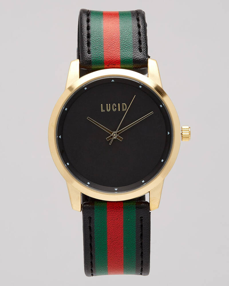 Lucid Ignite Watch for Mens