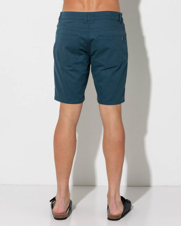 Skylark Cove Walk Shorts for Mens